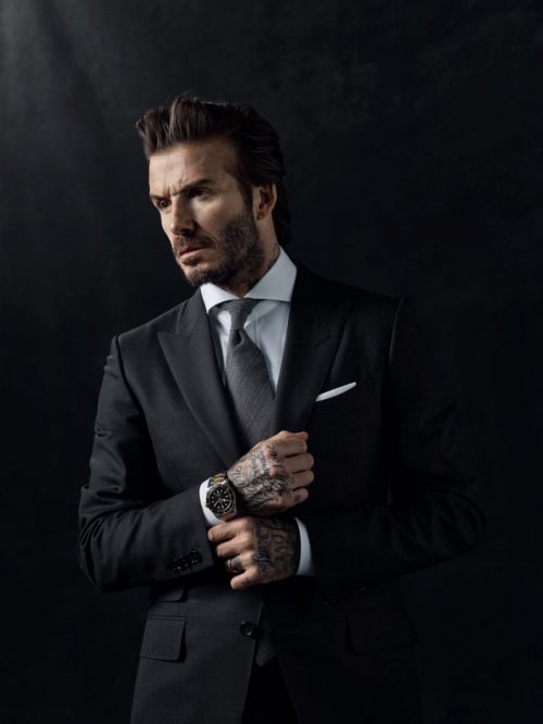 TUDOR X DAVID BECKHAM BBS&G ͼƬ2