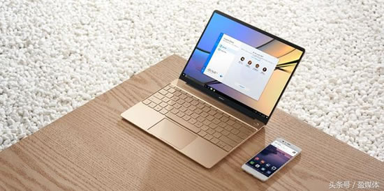 Ϊ MateBook XٻѿƼ½