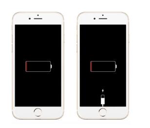 iPhone用户注意！电话进入“低耗电模式”时，原来你不能够再这样做…