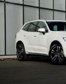 2017йʢSUVֶȫXC60