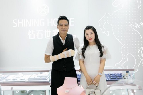 �δﻪ�˺󸴳�&nbsp;��ҫ��ϯ�鱦Ʒ�ƻ