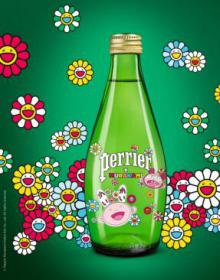 Perrier¡  Perrierˮ¡ϵСʽ