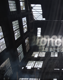  「哈里昆的狂欢」| Donoratico达衣岩2021秋冬季系列发布会