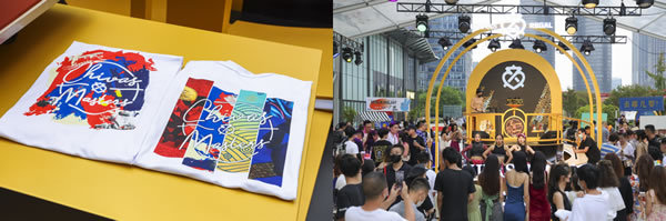 与我共冕,荣耀登顶——2022年芝华士鸡尾酒大师赛中国区冠军诞生